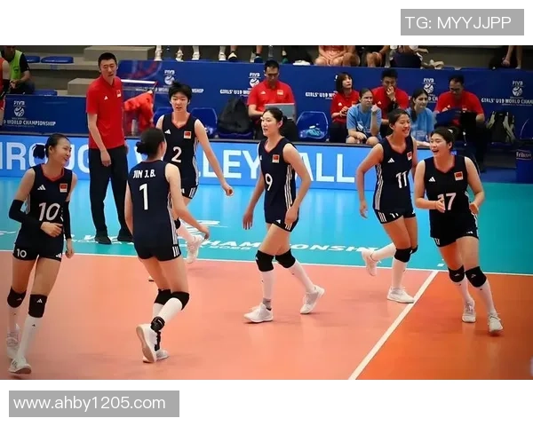 亚洲锦标赛精彩对决泰国女排迎战伊朗女排争夺荣耀之战