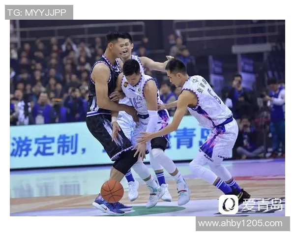 辽宁青岛篮球对决精彩第四节录像回放全程回顾与分析