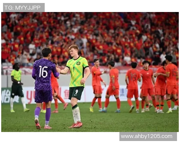 备战U23亚洲杯，U22国足踏上迪拜拉练征途，四场热身赛全面查验实力！